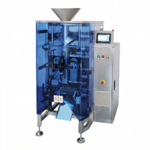 Máquina Envasadora Vertical