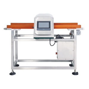 Detector de Metales Horizontal