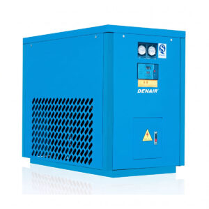 Secador de Aire Refrigerado