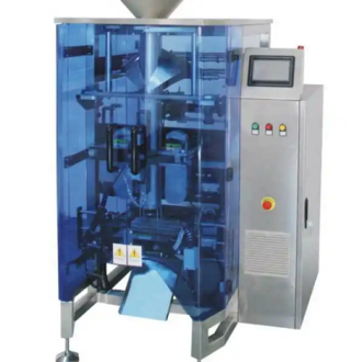 Máquina Envasadora Vertical